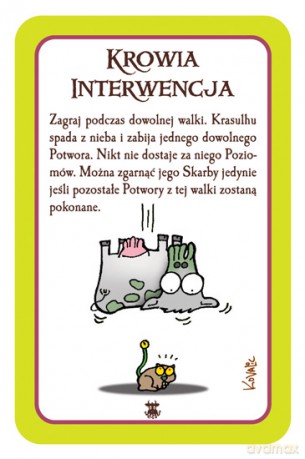 Munchkin Cthulhu 2 [GRA]