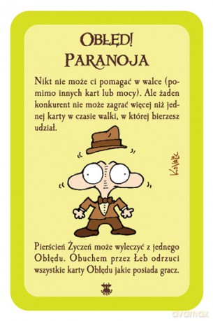 Munchkin Cthulhu 2 [GRA]