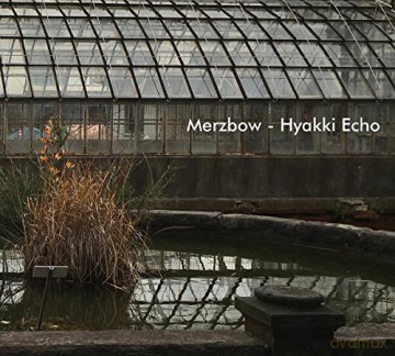 Merzbow: Hyakki Echo [Winyl]+[CD]