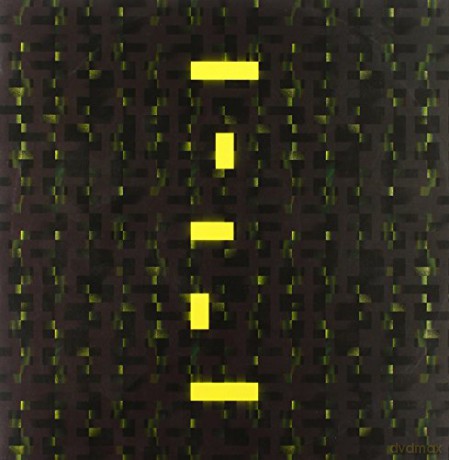Hyperdub 5.3 Ep [Winyl]