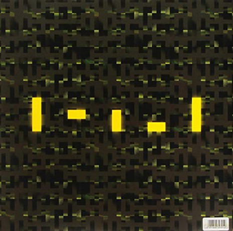 Hyperdub 5.4 Ep [Winyl]