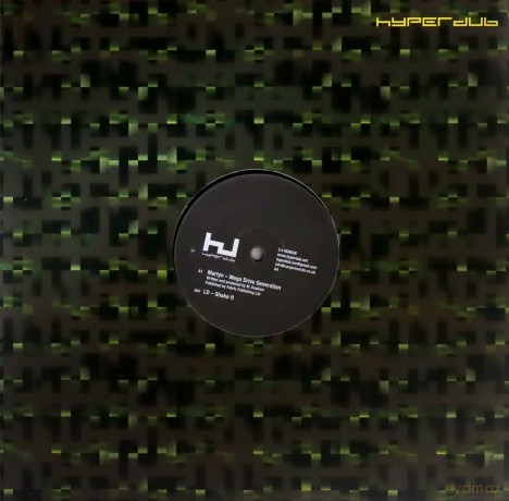 Hyperdub 5.4 Ep [Winyl]