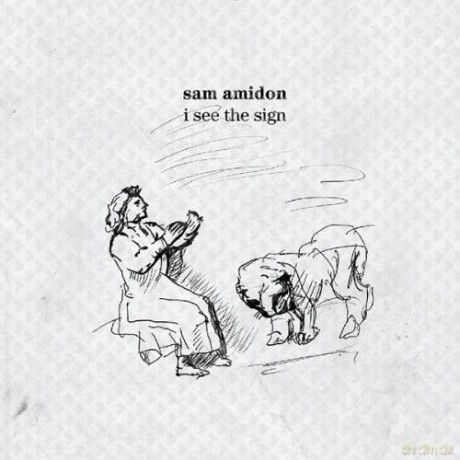 Sam Amidon: I See The Sign [CD]
