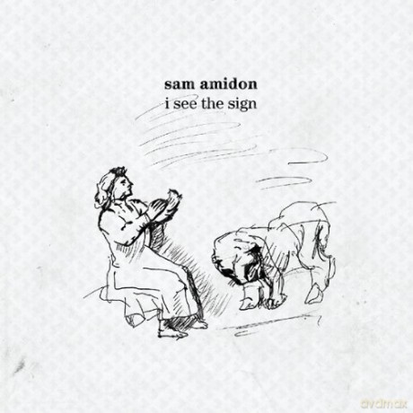 Sam Amidon: I See The Sign [Winyl]