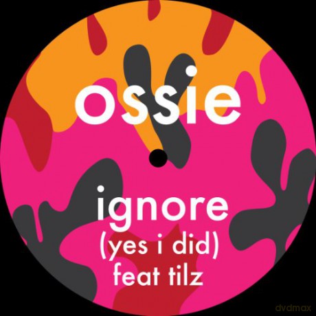 Ossie: Ignore [Winyl]