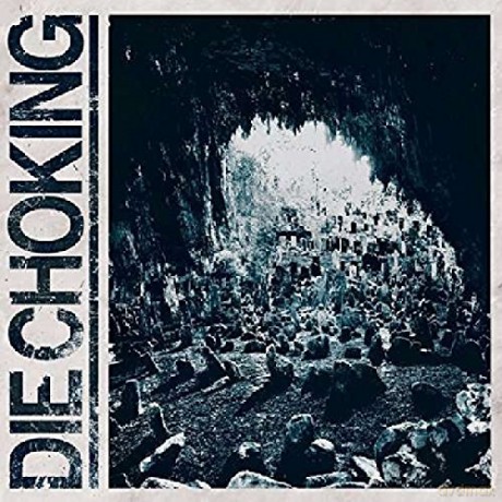 Die Choking: III [CD]