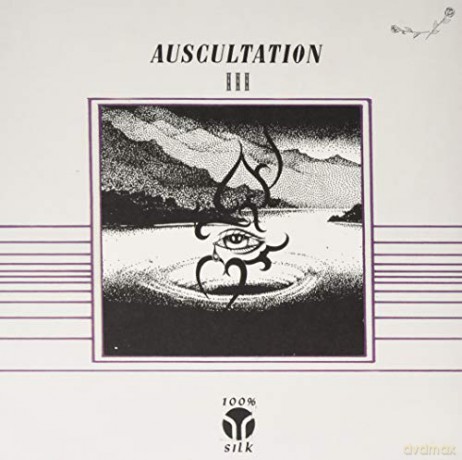 Auscultation: III [Winyl]