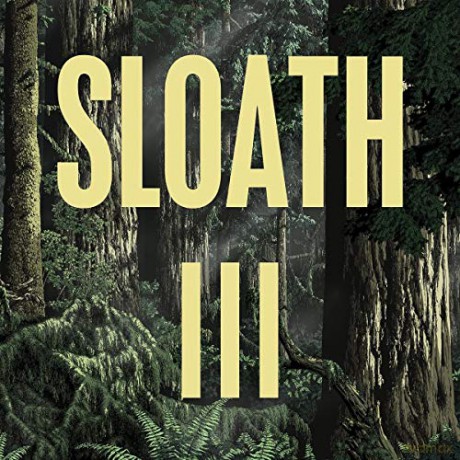 Sloath: III [Winyl]