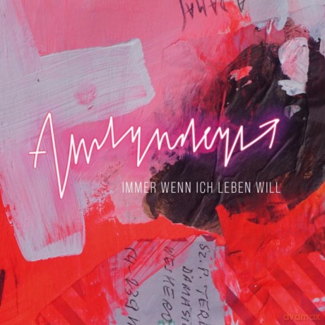Auslander: Immer Wenn Ich Leben Will [CD]