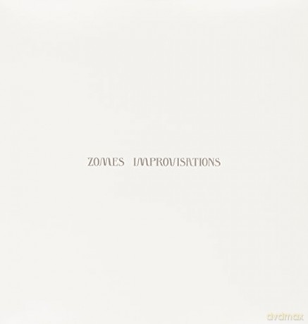 Zomes: Improvisations [Winyl]