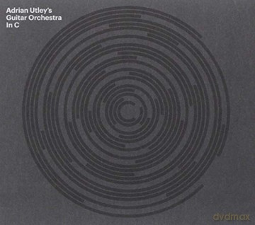 Adrian Utley's Guitar Orchestra: In C [CD]