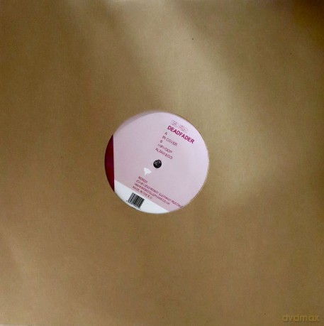 Dead Fader: In Cover [Winyl]