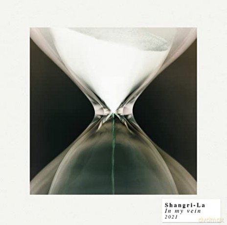Shangri-La: In My Vein [CD]