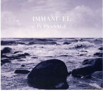 Immanu El: In Passage [CD]