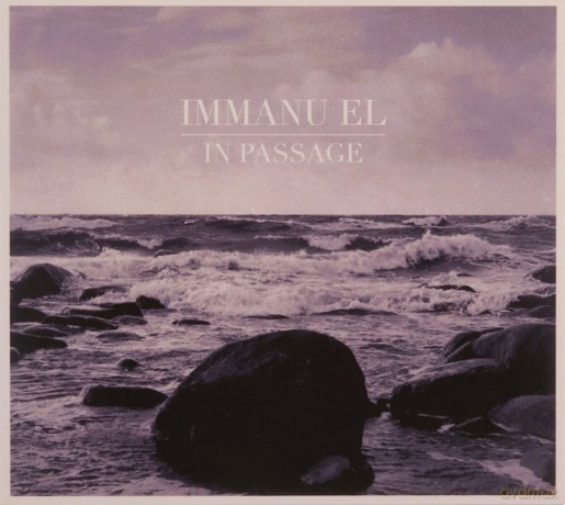 Immanu El: In Passage [CD]