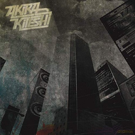 Akira Kiteshi: Industrial Avenue [CD]