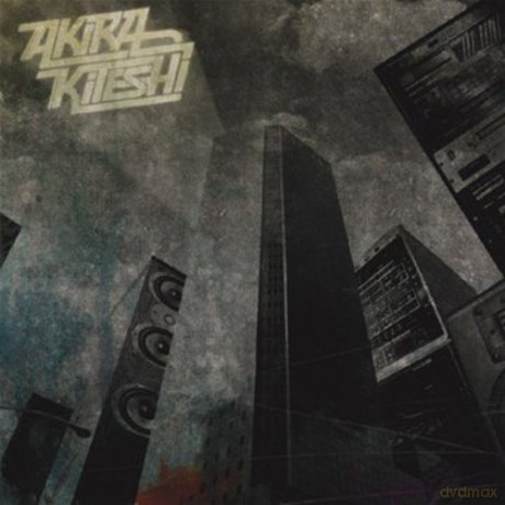 Akira Kiteshi: Industrial Avenue [2xWinyl]