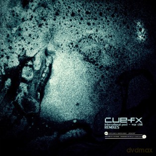 Cue-Fx: International Post - War Chill Remixes [CD]