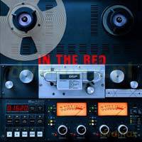 Dsp: In The Red [CD]