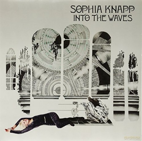 Sophia Knapp: Into Tha Waves [Winyl]