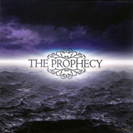 The Prophecy: Into The Light [CD]