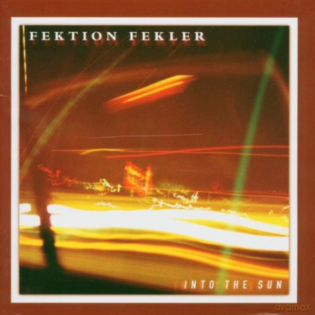 Fekwion Fekler: Into The Sun [2CD]