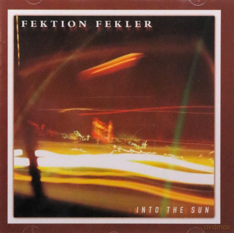 Fekwion Fekler: Into The Sun [2CD]