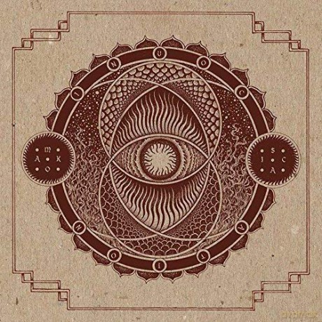 Mako Sica: Invocation [CD]
