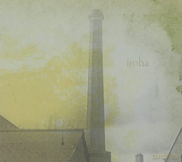 Iroha: Iroha [2CD]
