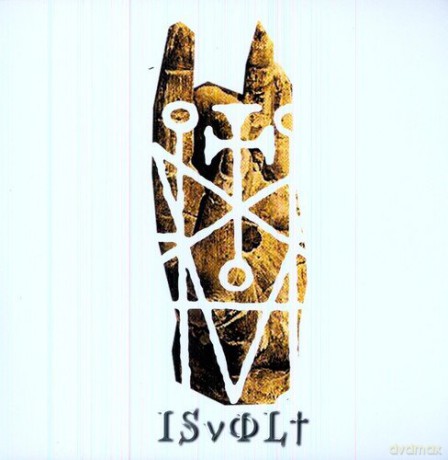 Isvolt [CD]