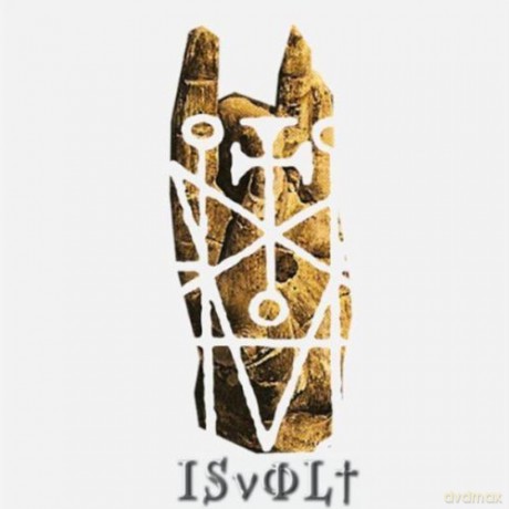 Isvolt [Winyl]