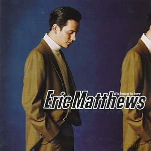 Eric Matthews: It's Heavy In Here [Winyl]