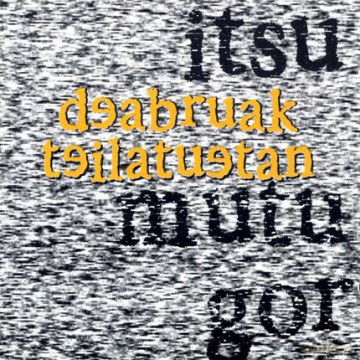 Deabruak Teilatuetan: Itsmutugor [CD]