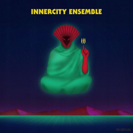 Innercity Ensemble: Iv [CD]