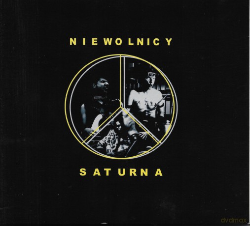 Niewolnicy Saturna: Jak To Skumasz To Wszystko Skumasz [CD]