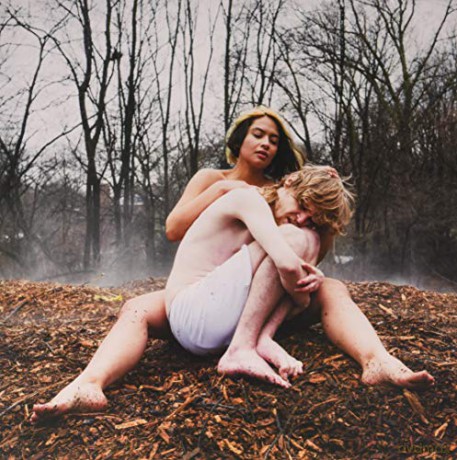 Slug Christ: Judas' Betrayal And The Three Day Burial Of A Salted Slug [Winyl]