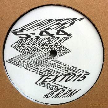 Four Tet: Jupiters / Ocoras [Winyl]
