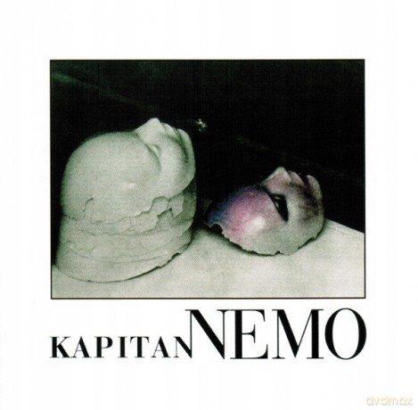 Kapitan Nemo: Kapitan Nemo [CD]