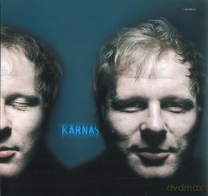 Grzegorz Karnas: Karnas [2xWinyl]