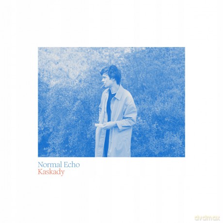 Normal Echo: Kaskady (Remastered) [Winyl]