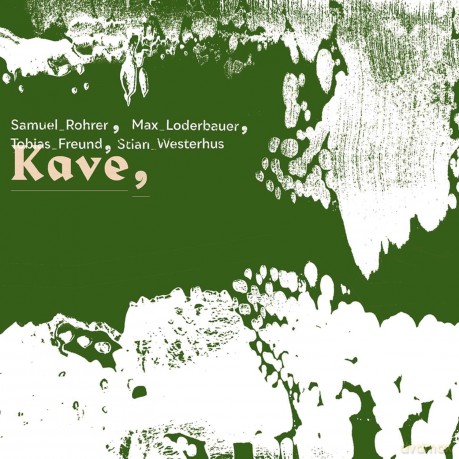 Loderbauer, Westerhus, Freund Rohrer: Kave [Winyl]