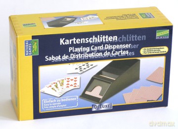 Dystrybutor do kart NG [GRA]