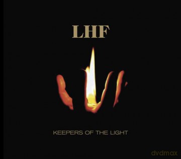 Lhf: Keepers Of The Light [2CD]