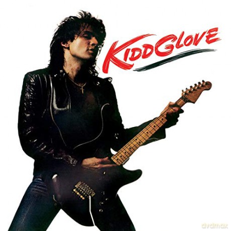 Kidd Glove: Kidd Glove [CD]