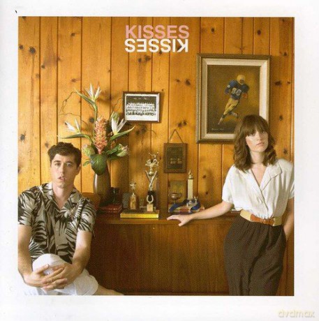 Kisses: Kids In La [CD]