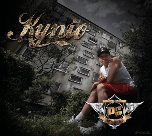 Kynio: KilkanaŚCie Lat [CD]
