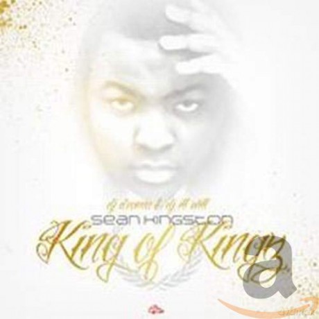 Sean Kingston: King Of Kingz [CD]