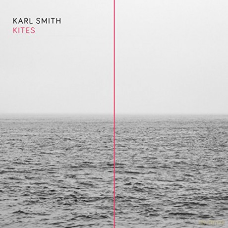 Karl Smith: Kites [Winyl]
