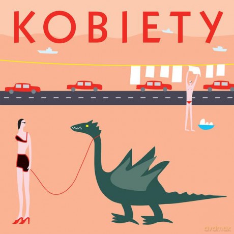 Kobiety: Kobiety [CD]