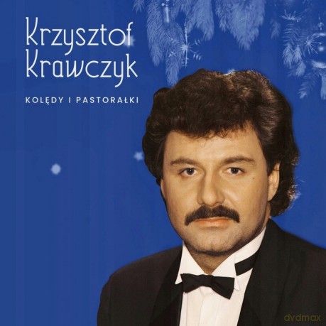 Krzysztof Krawczyk: Kolędy i Pastorałki [Winyl]